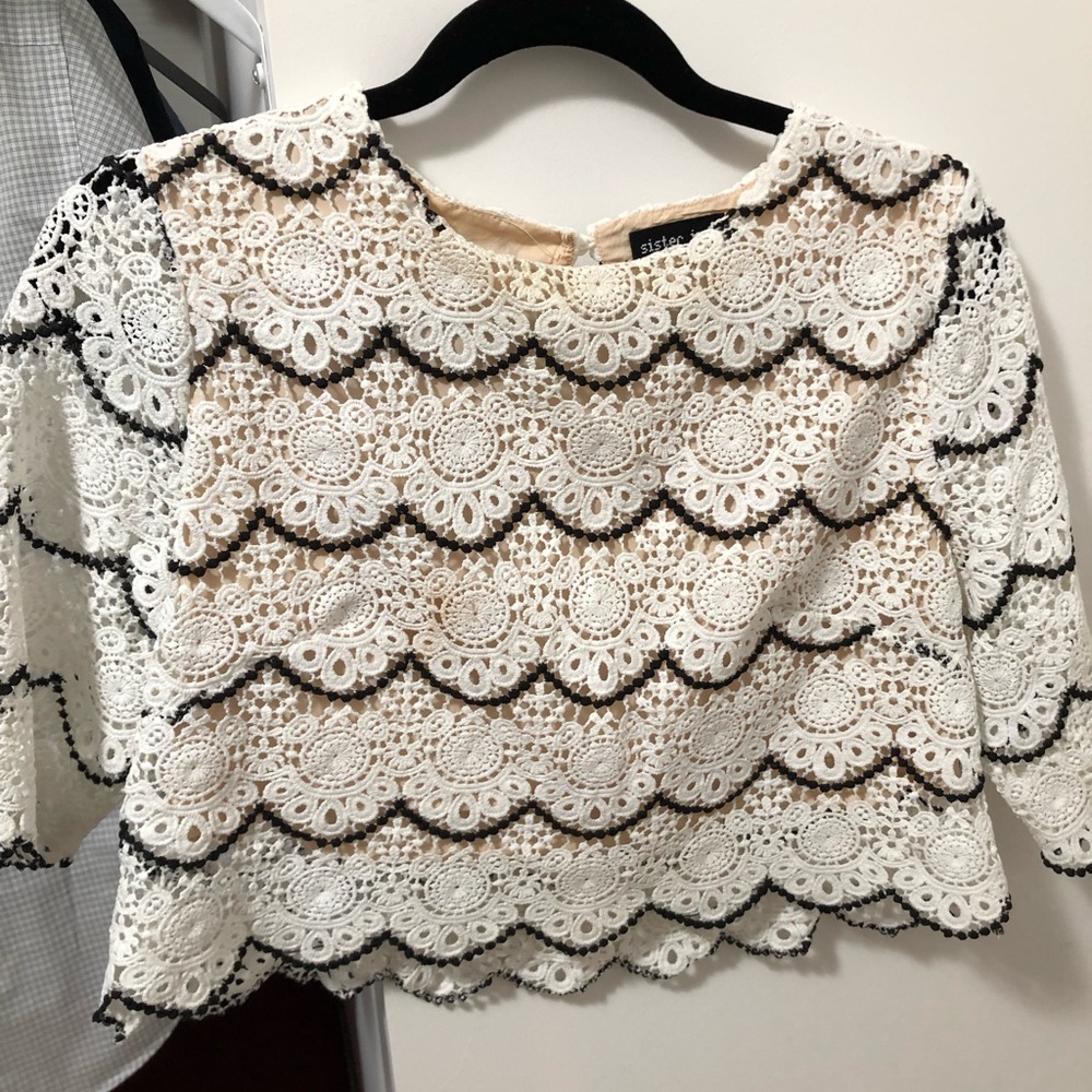 top blouse